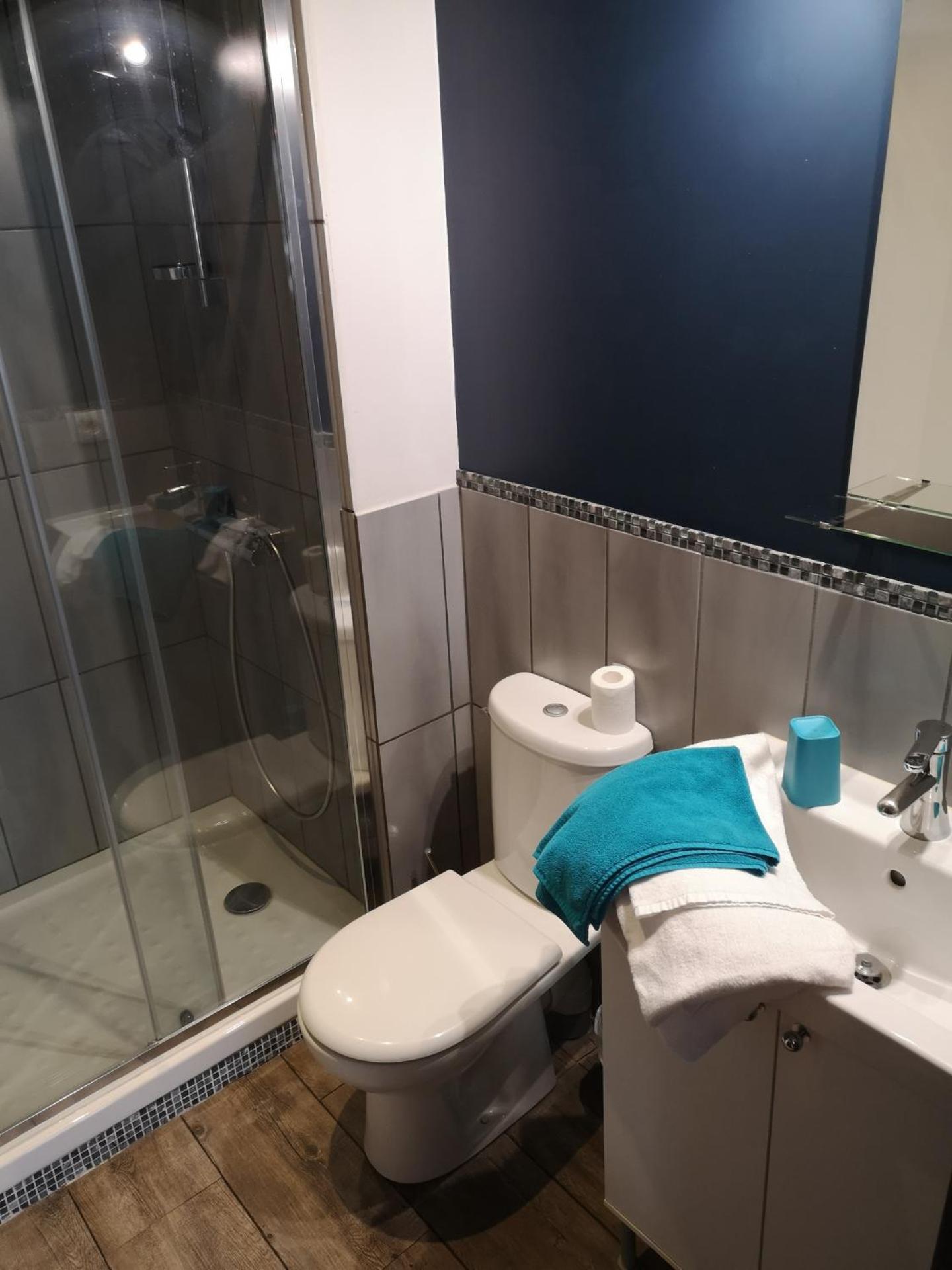 Appartement La Compagnie Des 5 Mondes