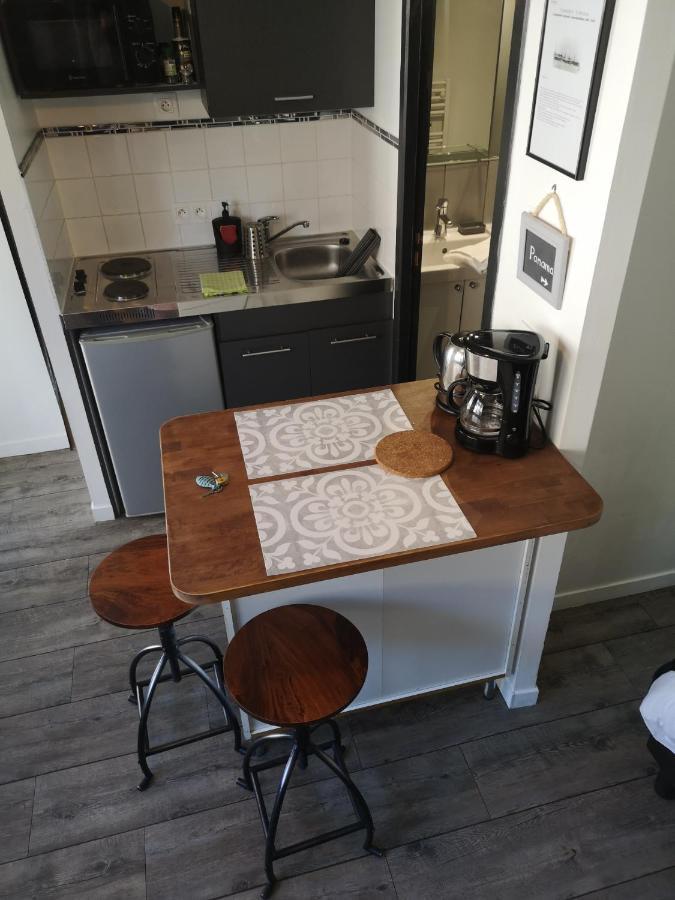 La Compagnie Des 5 Mondes Appartement *