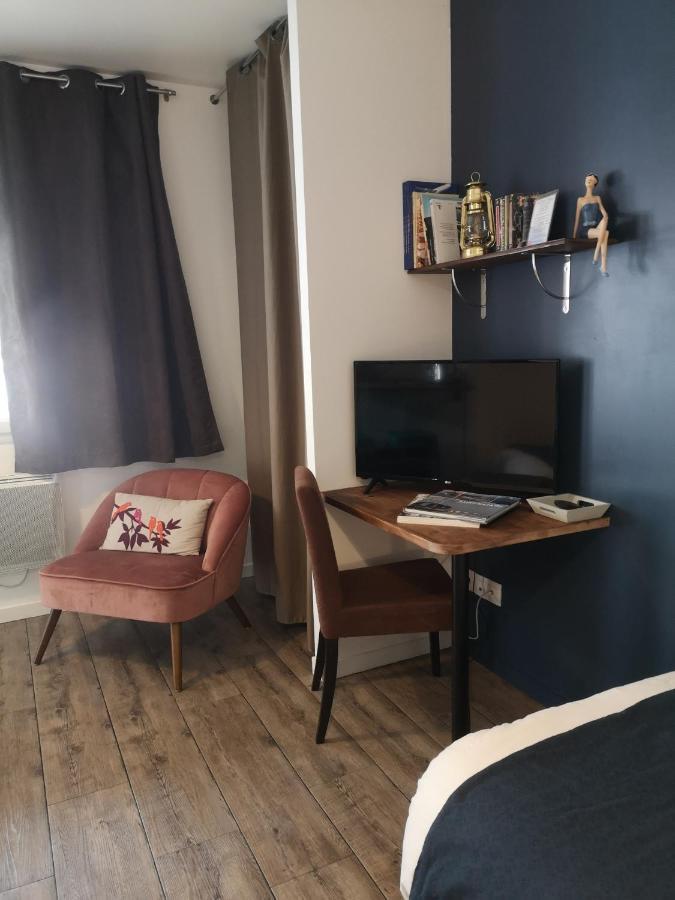 La Compagnie Des 5 Mondes Appartement Saint-Nazaire (Loire-Atlantique)