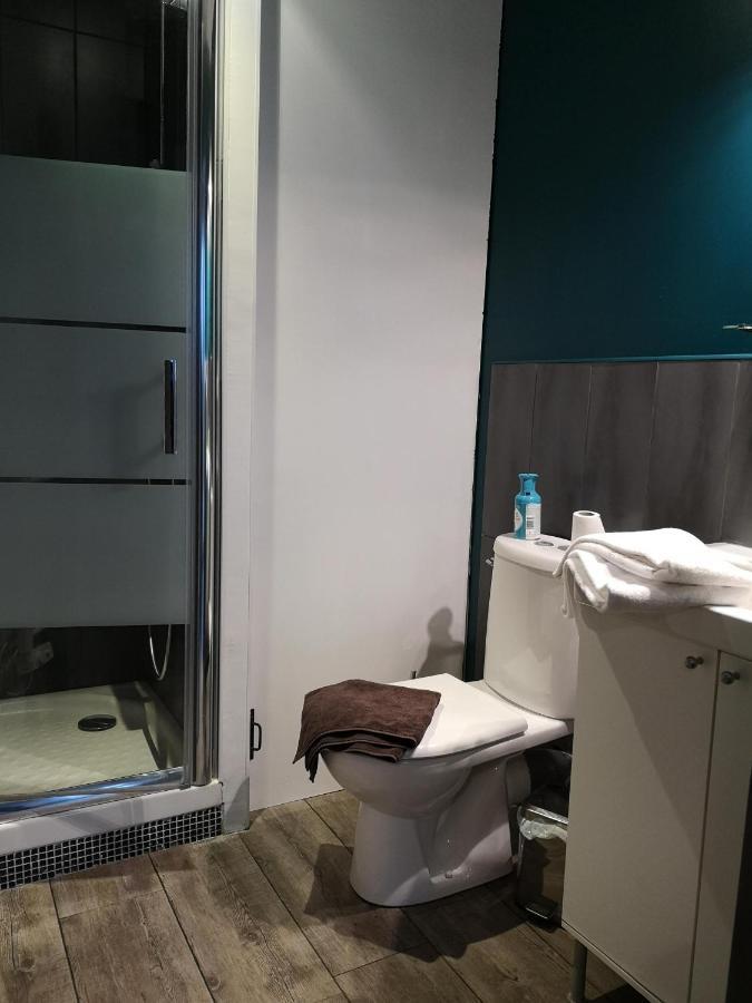 Apartment La Compagnie Des 5 Mondes Saint-Nazaire (Loire-Atlantique)