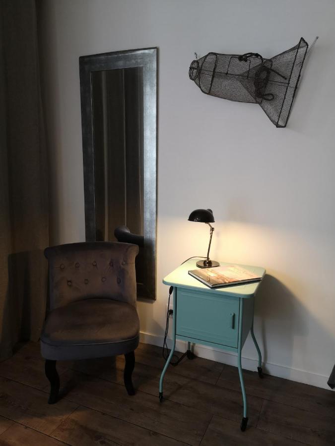 Apartment La Compagnie Des 5 Mondes