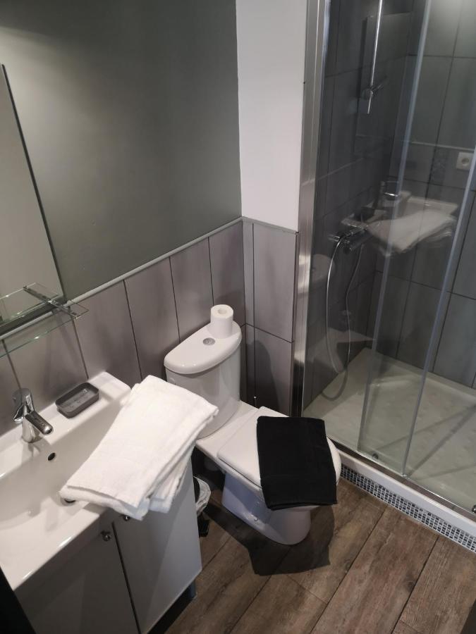 Appartement La Compagnie Des 5 Mondes Saint-Nazaire (Loire-Atlantique)