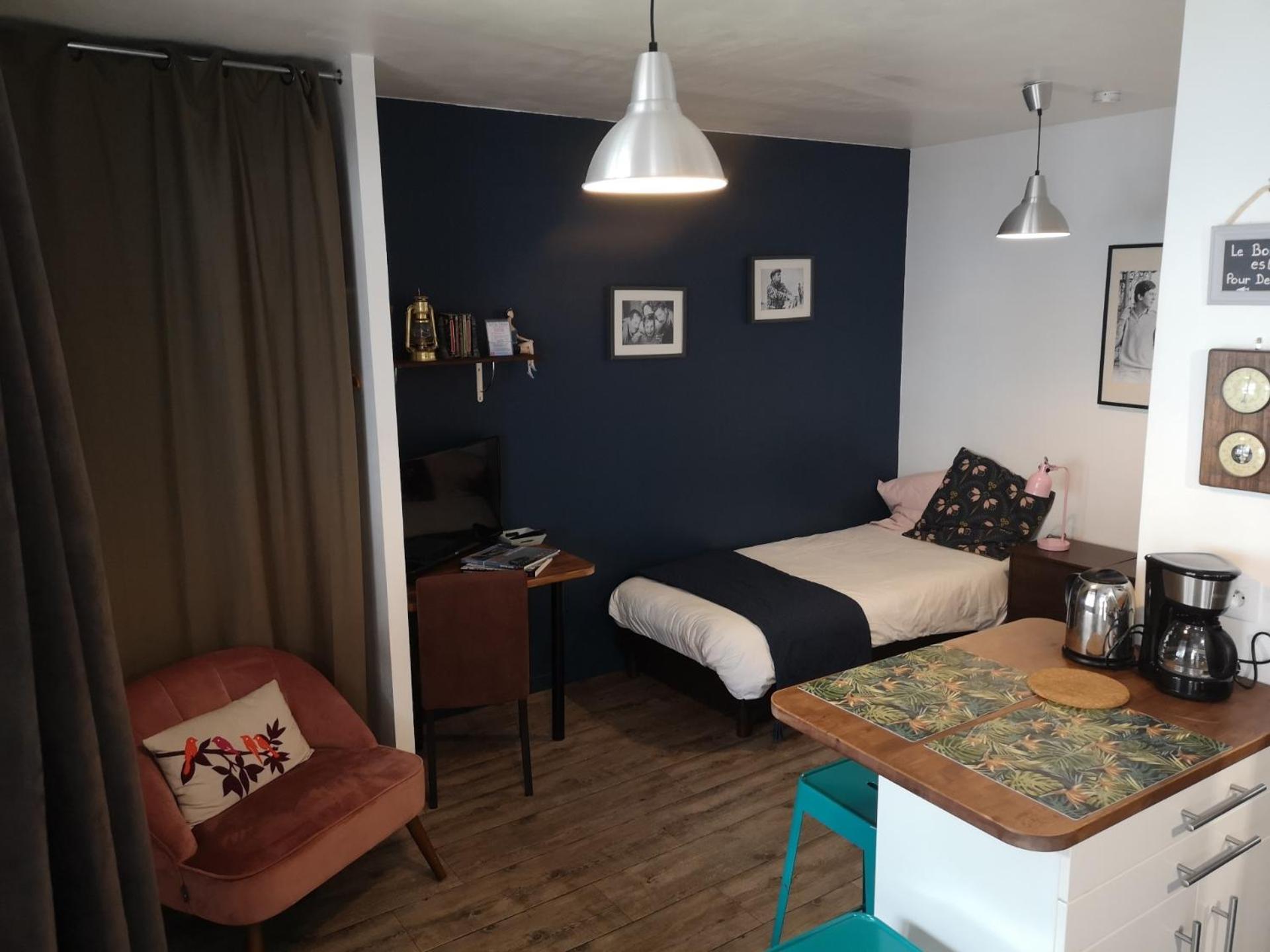 La Compagnie Des 5 Mondes Saint-Nazaire (Loire-Atlantique)