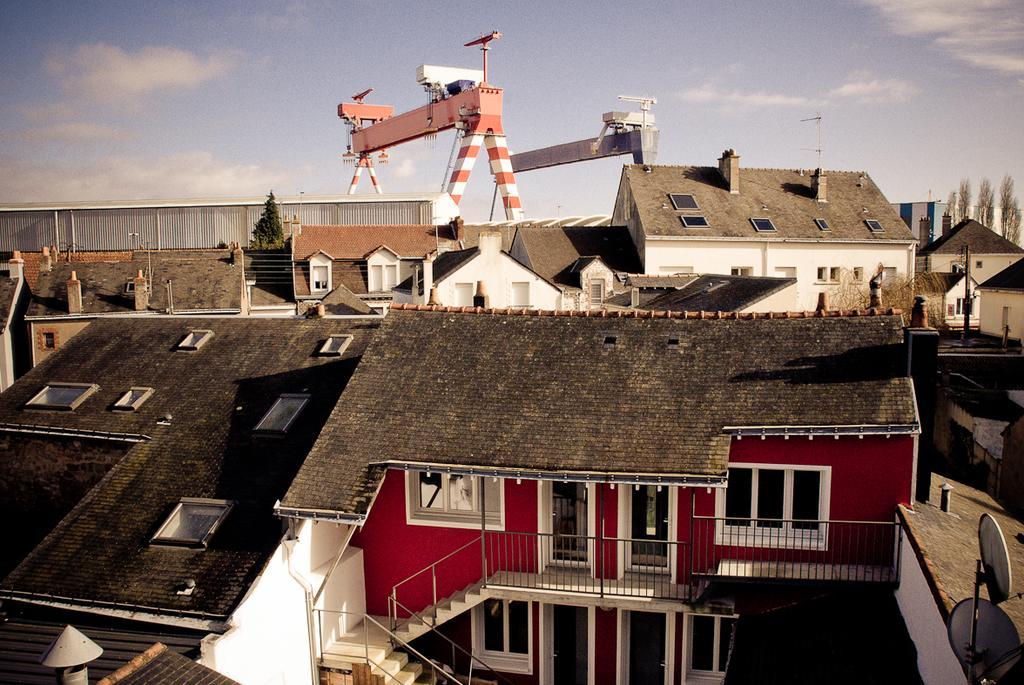 La Compagnie Des 5 Mondes * Saint-Nazaire (Loire-Atlantique)
